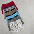 ДЕТСКИЕ ТРУСЫ ''BOXER'' 1/1